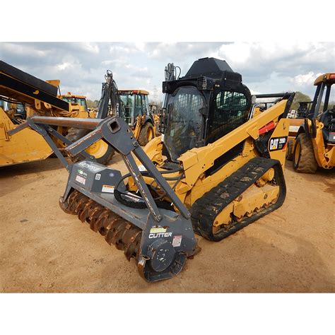 2017 cat 299d skid steer|cat 299 skid steer price.